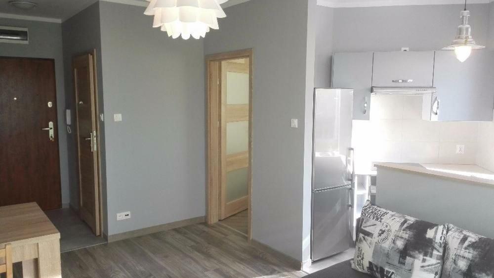 Apartamento Apartament Edelmana Gorzów Wielkopolski Exterior foto